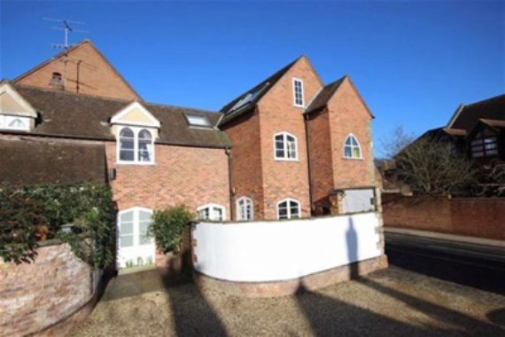 4 Bedroom Detached